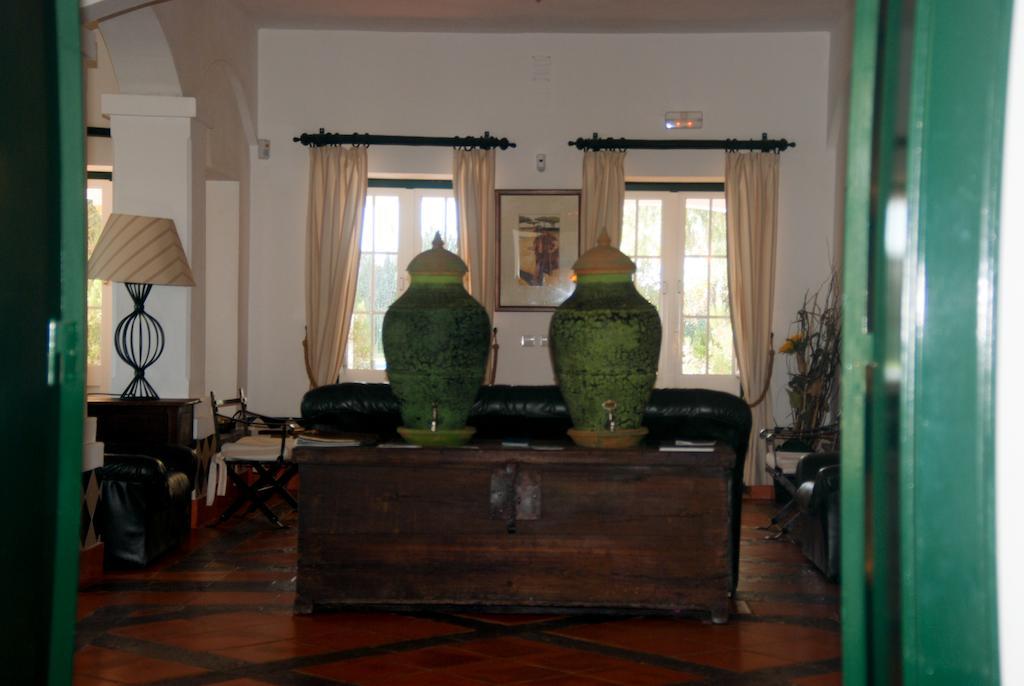 فندق فيانا دو ألينتيخوفي  Herdade Da Samarra المظهر الخارجي الصورة