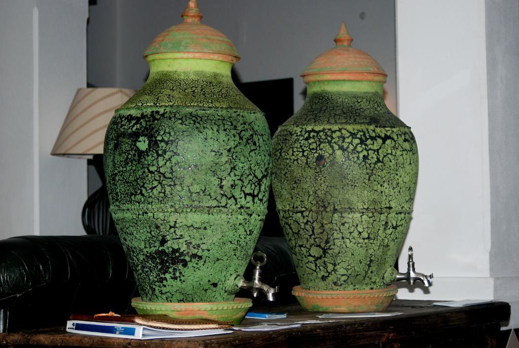 فندق فيانا دو ألينتيخوفي  Herdade Da Samarra المظهر الخارجي الصورة